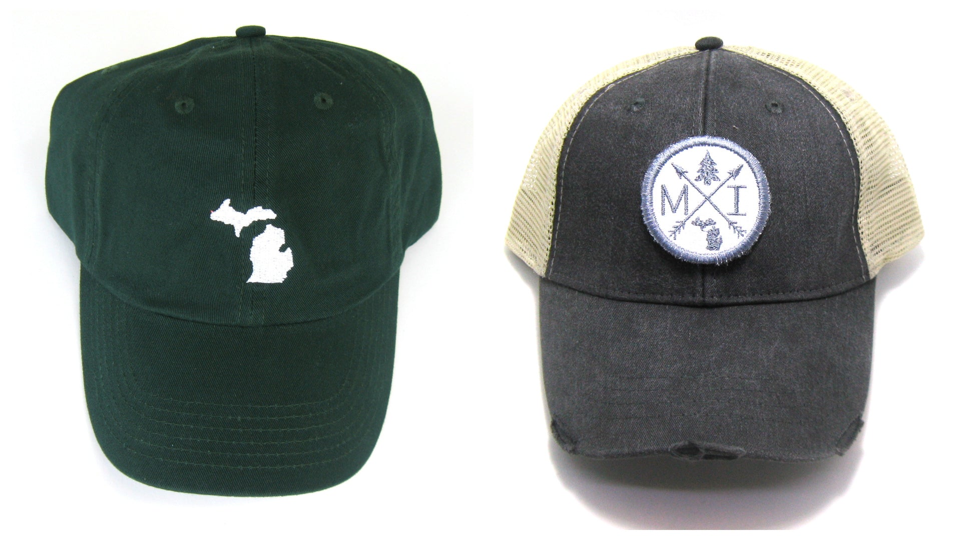 Trucker Hats – Upper Park