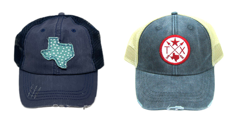 Texas