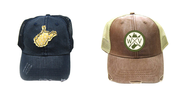 West Virginia