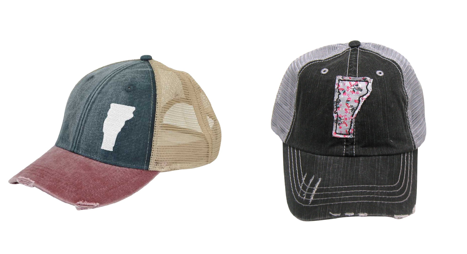 Saved by Grace Hat Patch – AKC Embroidery and Sublimation