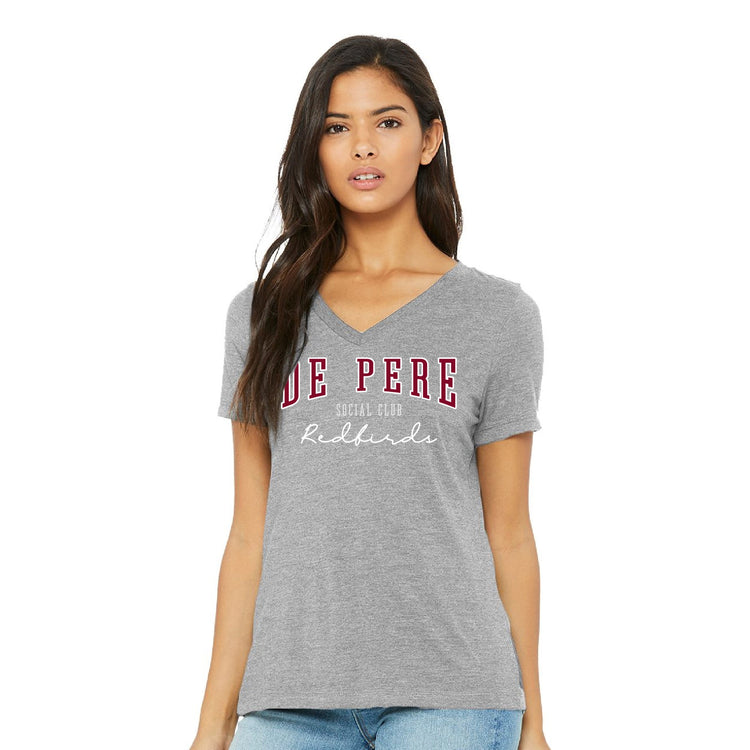 De Pere Redbirds