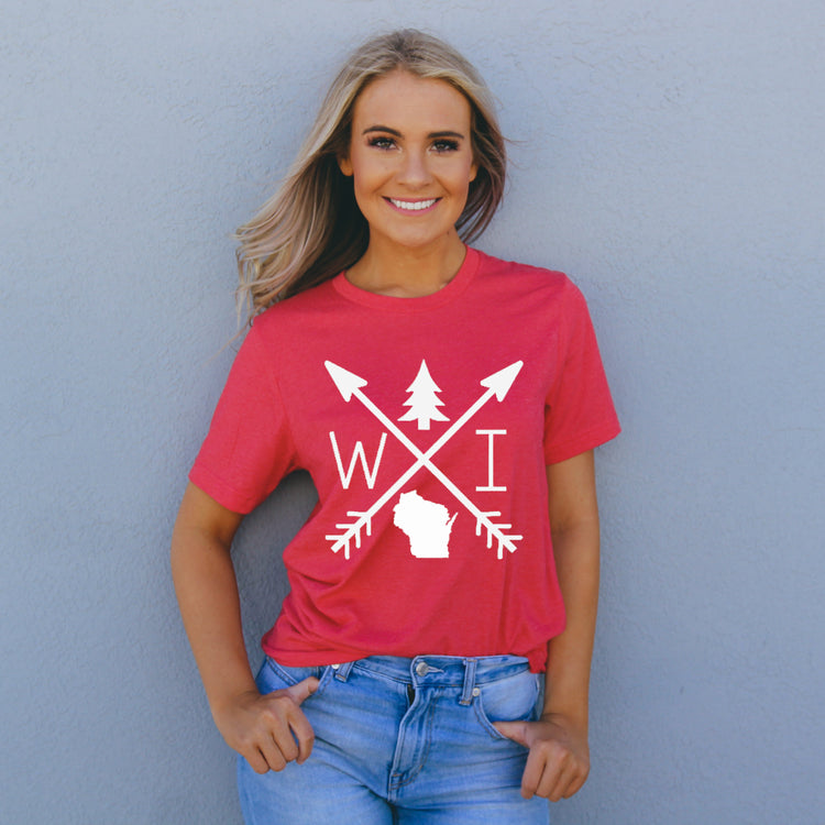 T-shirts & Tanks