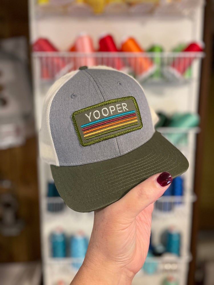 Retro Vibes