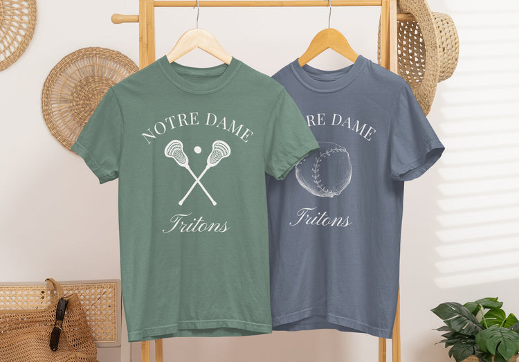 Notre Dame Academy