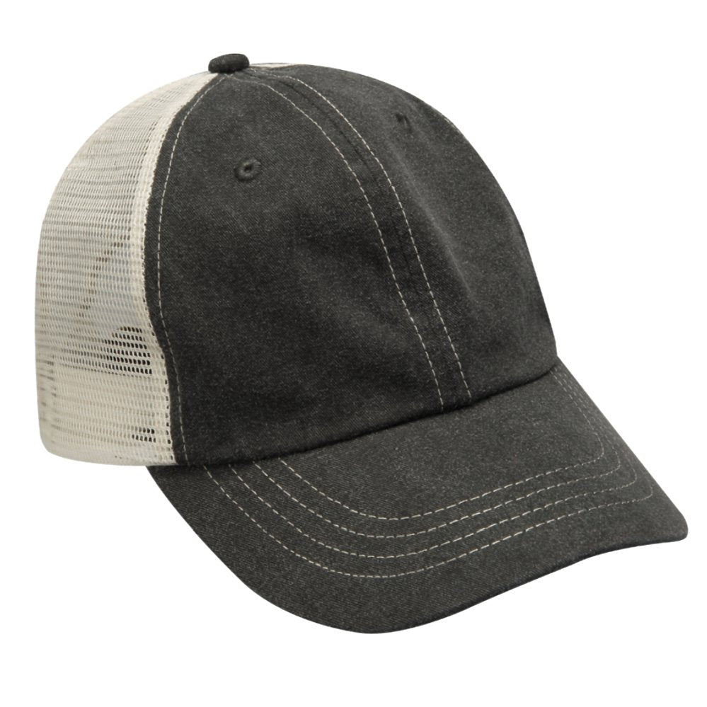 Trucker Hat - West De Pere Custom Jersey Number Bling