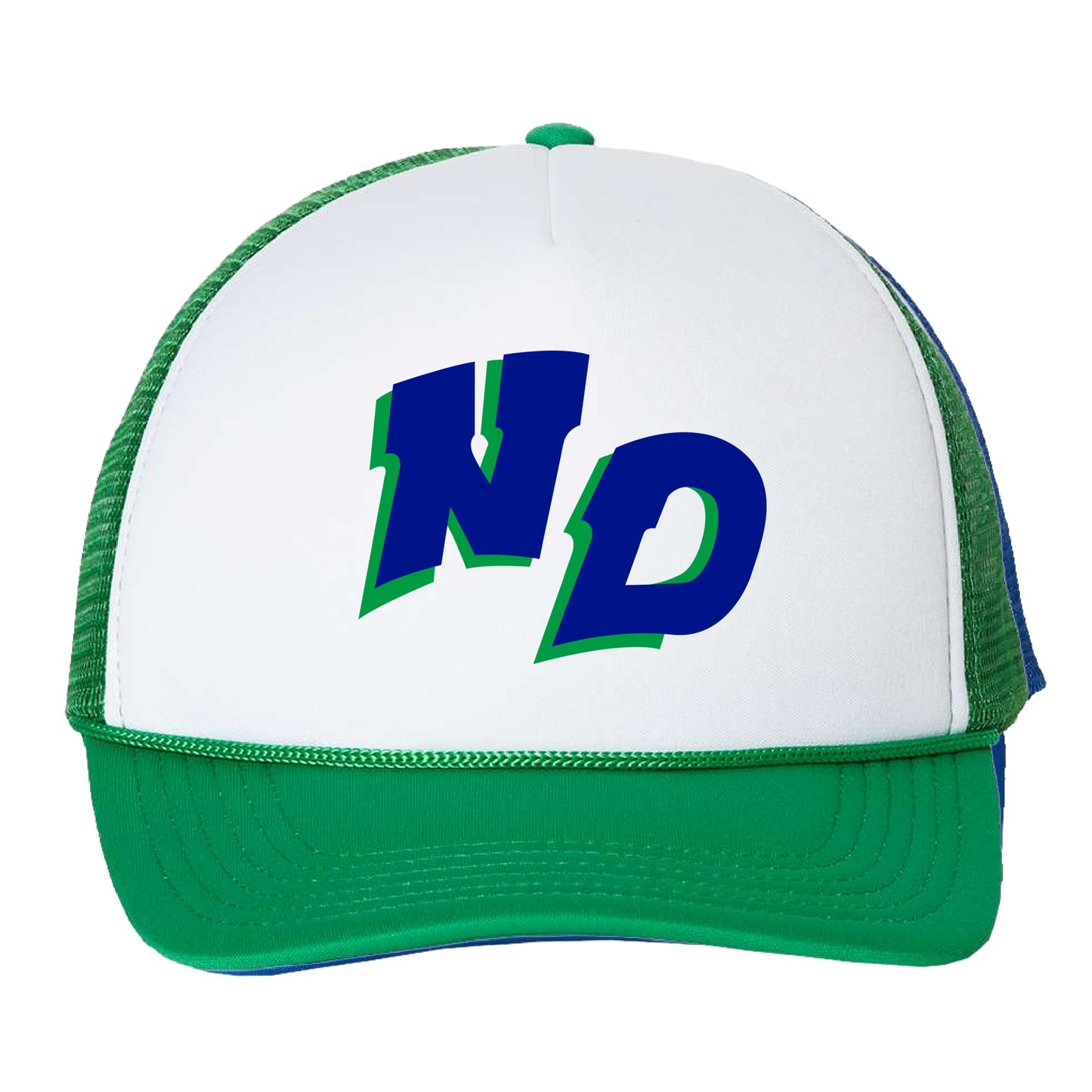 Notre Dame Academy Athletics Foam Trucker Hat – Multiple Colors