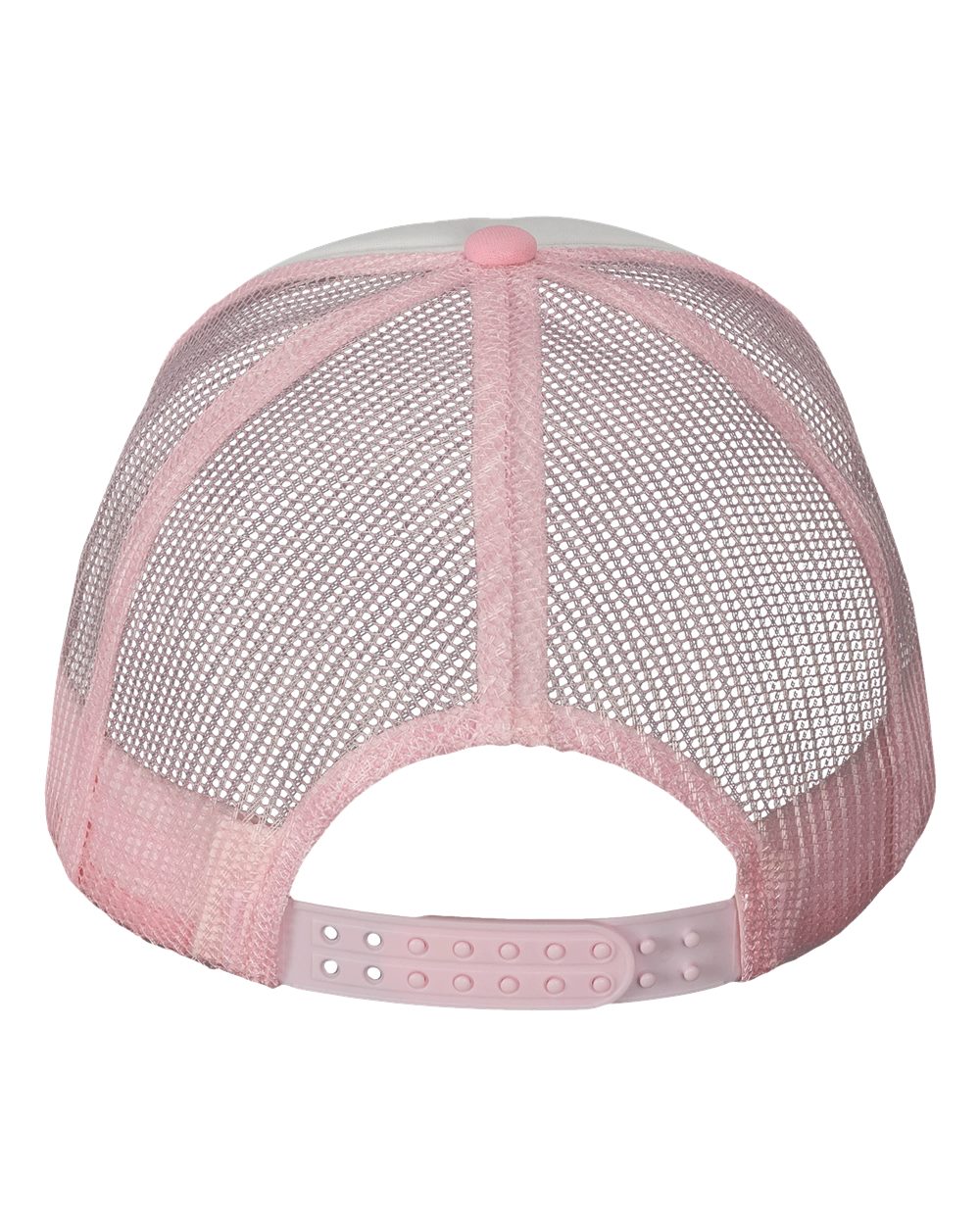 Celebrate De Pere 35th Anniversary Vintage Foam Trucker Hat