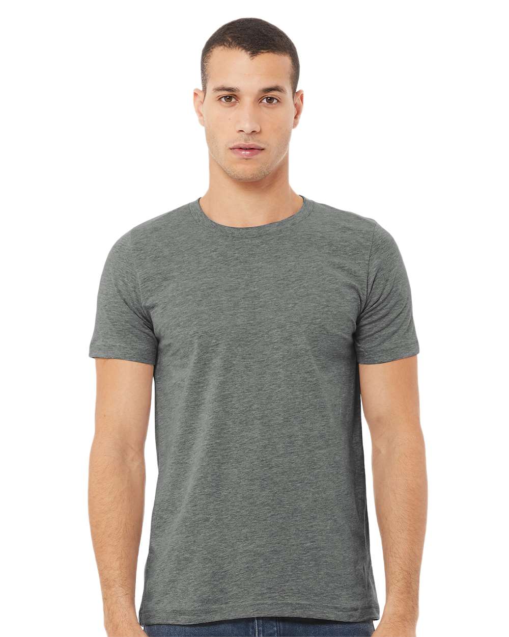 West De Pere Phantoms Collegiate Unisex Soft T-shirt
