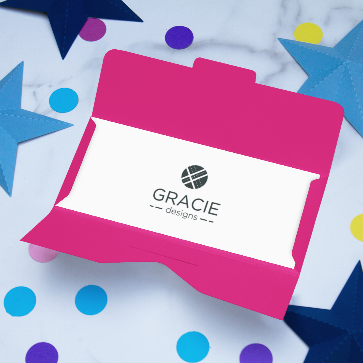 Gracie Designs Digital Gift Card