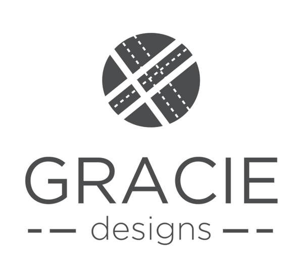 Gracie Designs logo