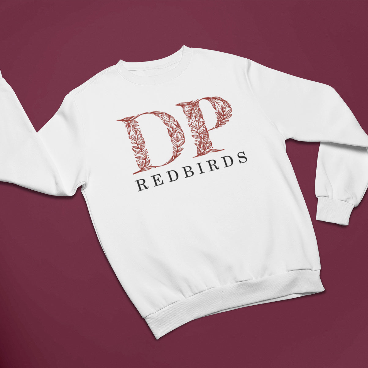 De Pere Redbirds Floral Merch