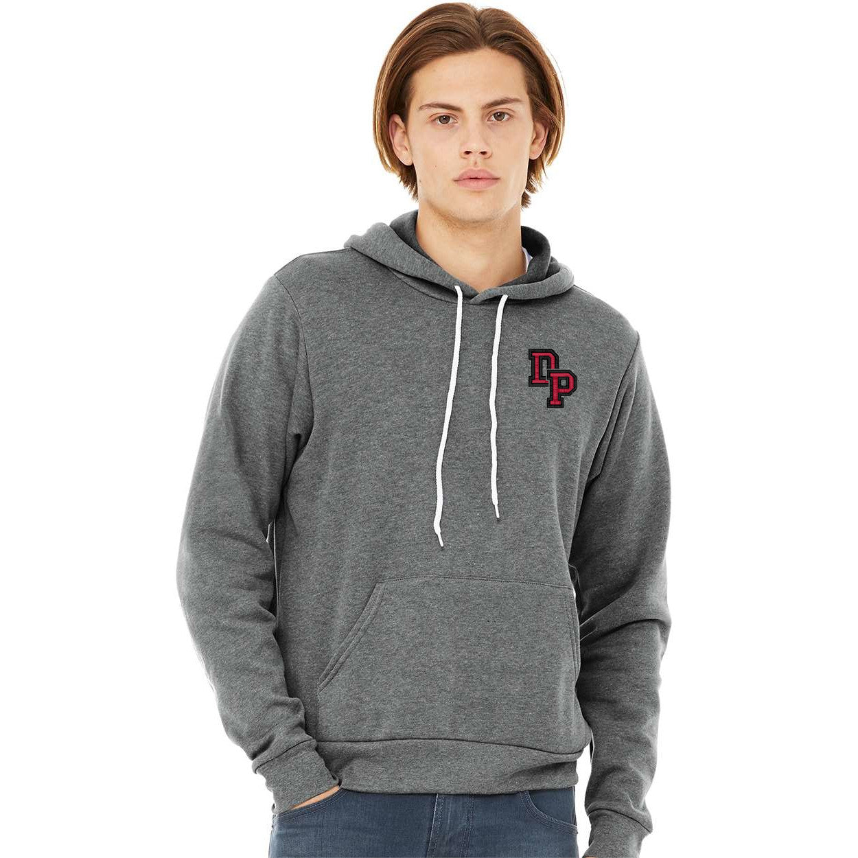 Cozy hoodie online sweatshirt