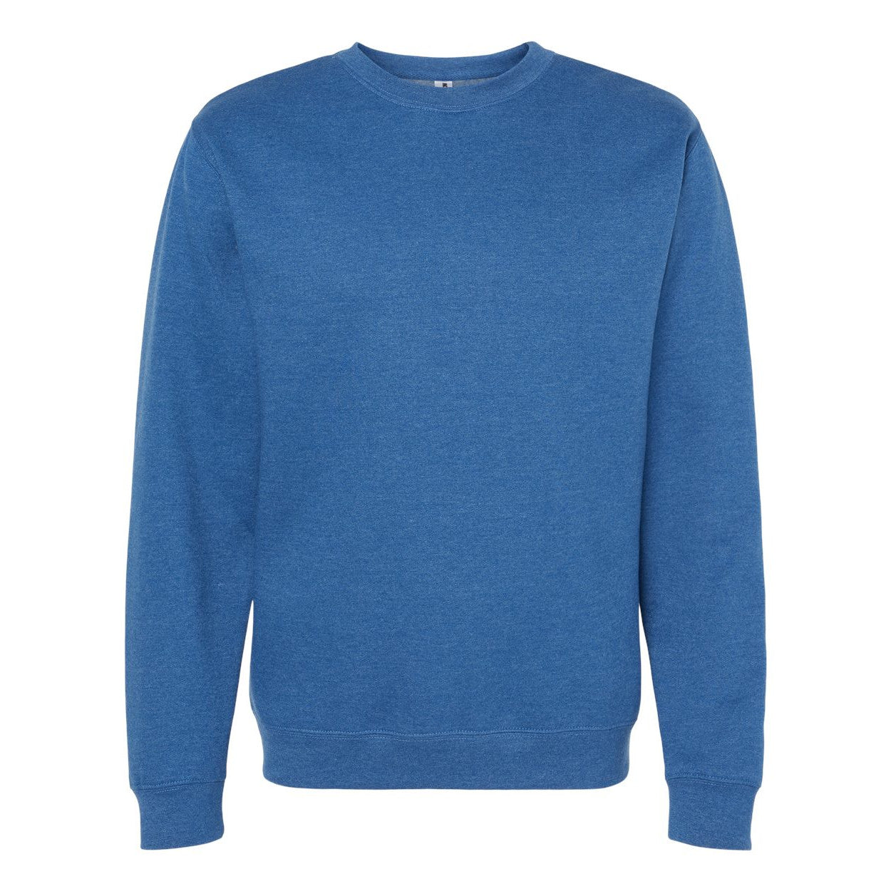 De Pere Voyageurs Youth Hockey Crewneck Sweatshirt - Chain Stitch