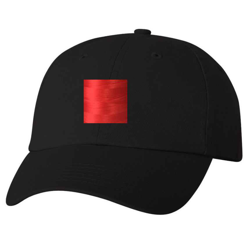 New Jersey Hat - Classic Dad Hat - Many Color Combinations