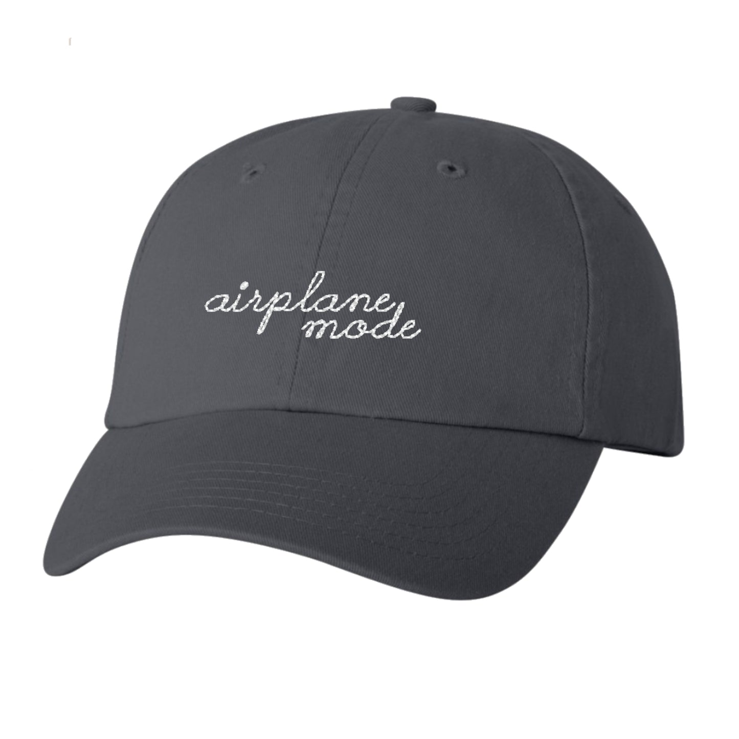 Airplane Mode - Classic Dad Hat - Several Colors