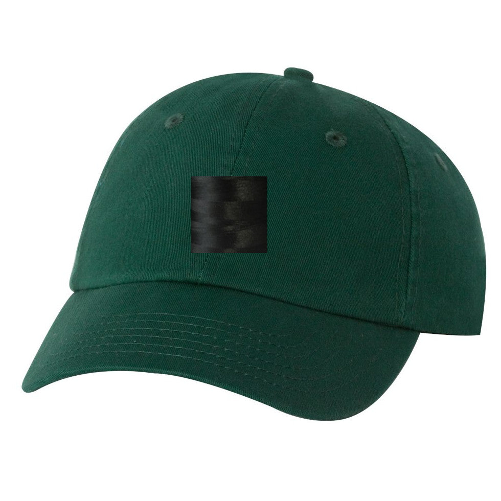 New Jersey Hat - Classic Dad Hat - Many Color Combinations