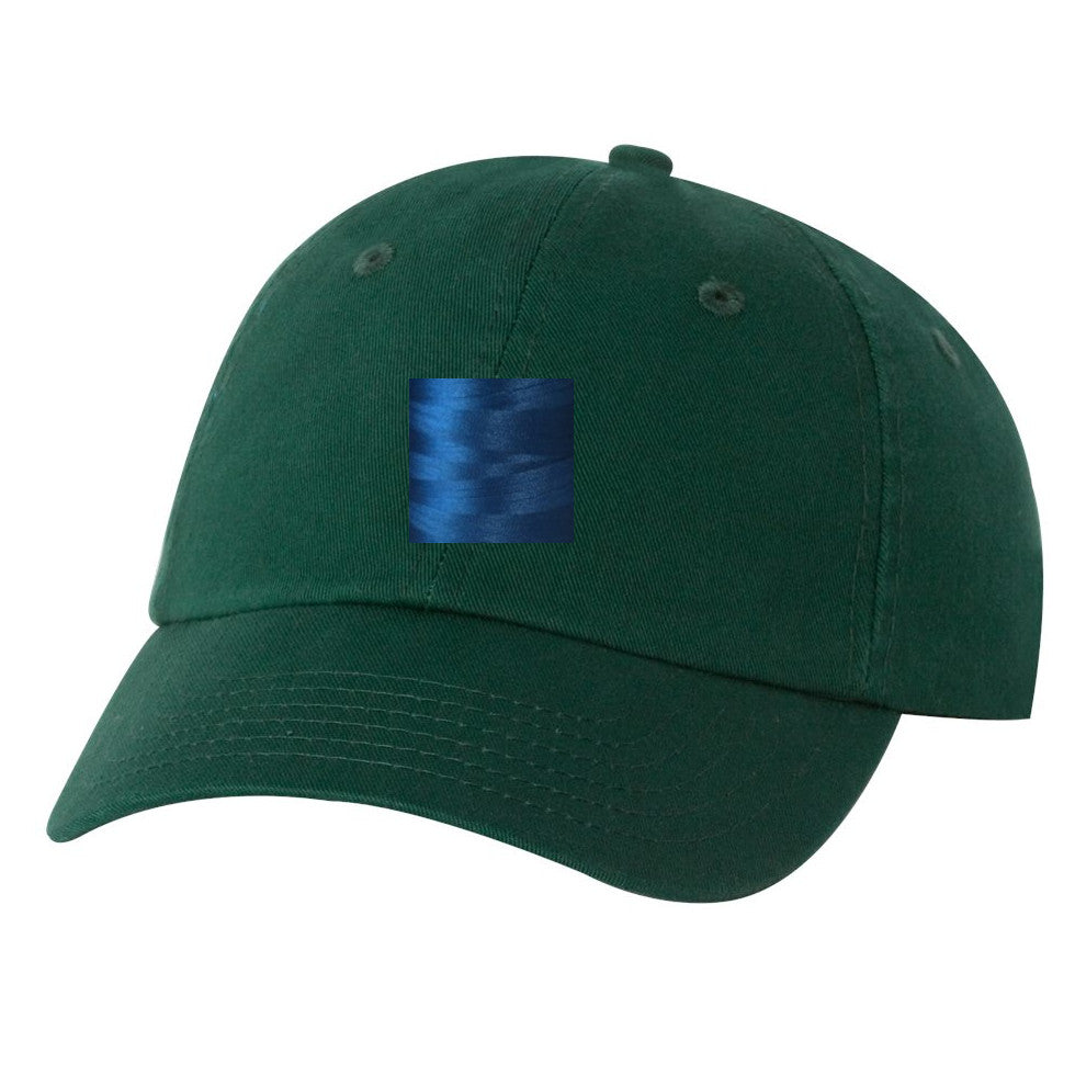 Florida Hat - Classic Dad Hat - Many Color Combinations