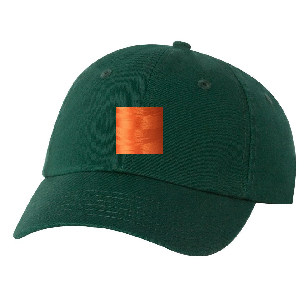 New Jersey Hat - Classic Dad Hat - Many Color Combinations