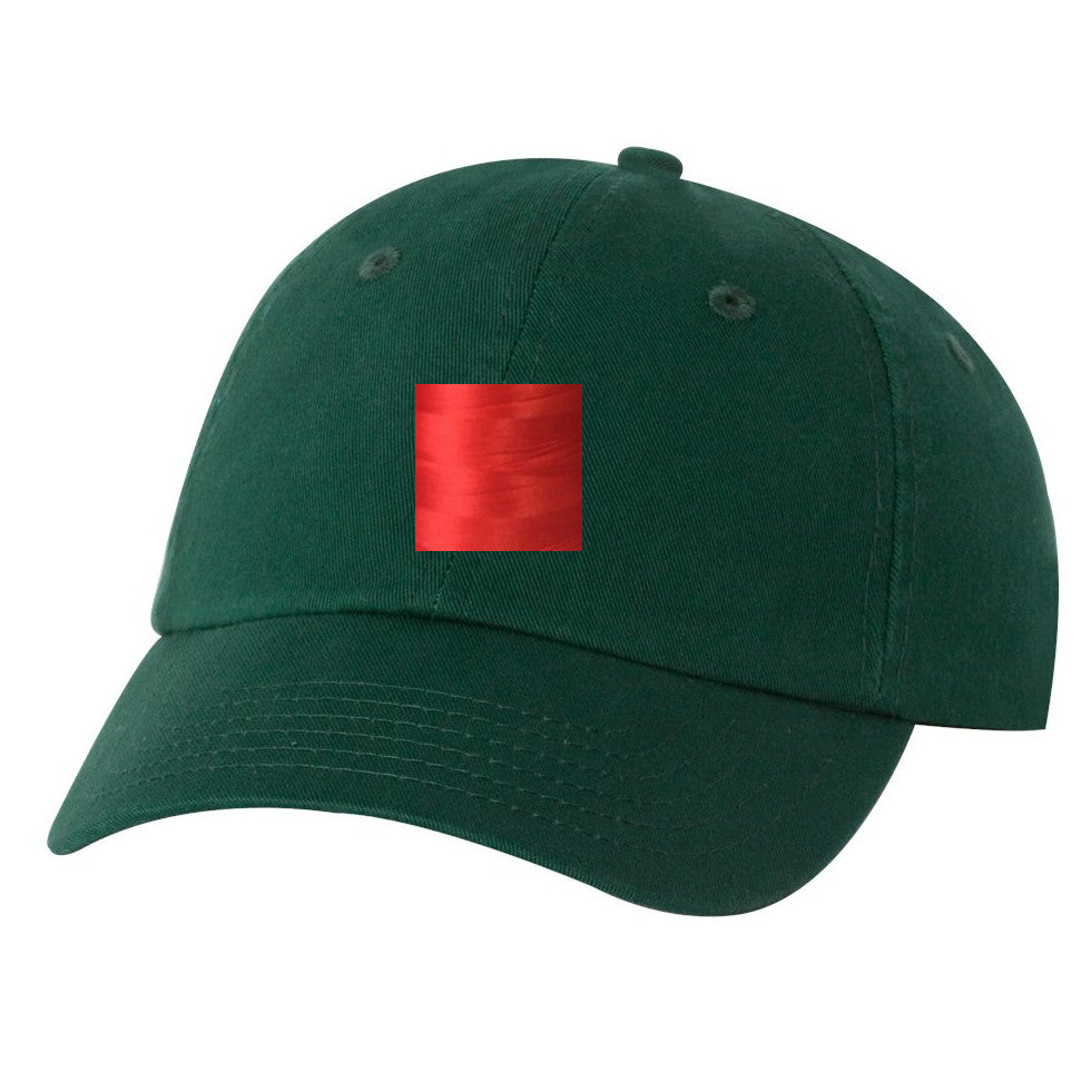 Alabama Hat - Classic Dad Hat - Many Color Combinations