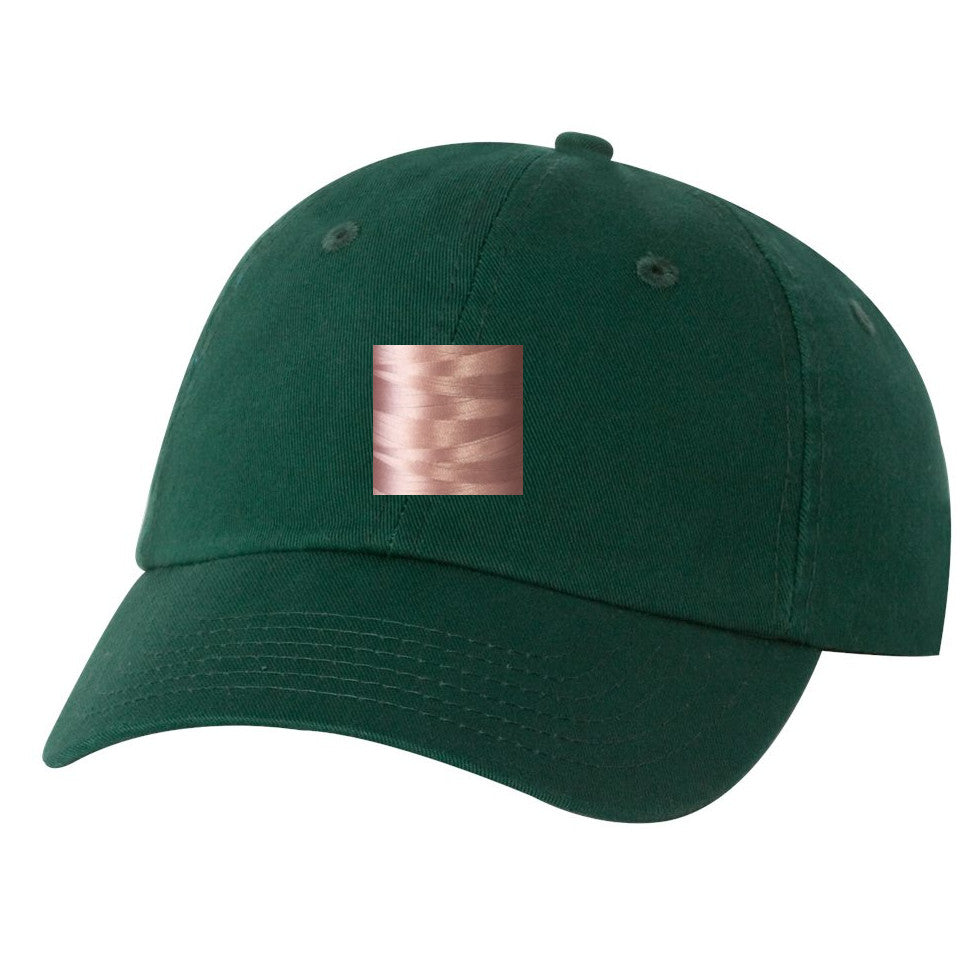 New Jersey Hat - Classic Dad Hat - Many Color Combinations