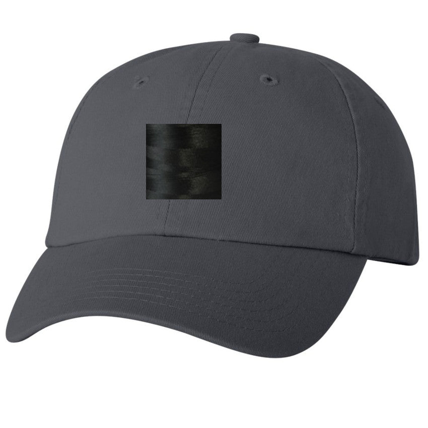 New Jersey Hat - Classic Dad Hat - Many Color Combinations