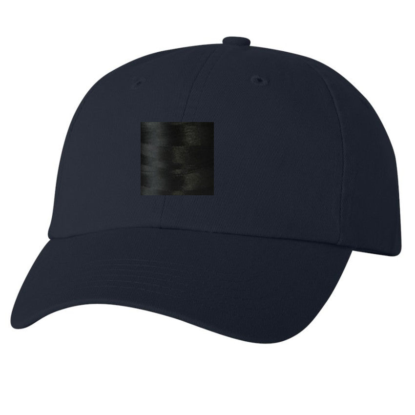 New Jersey Hat - Classic Dad Hat - Many Color Combinations