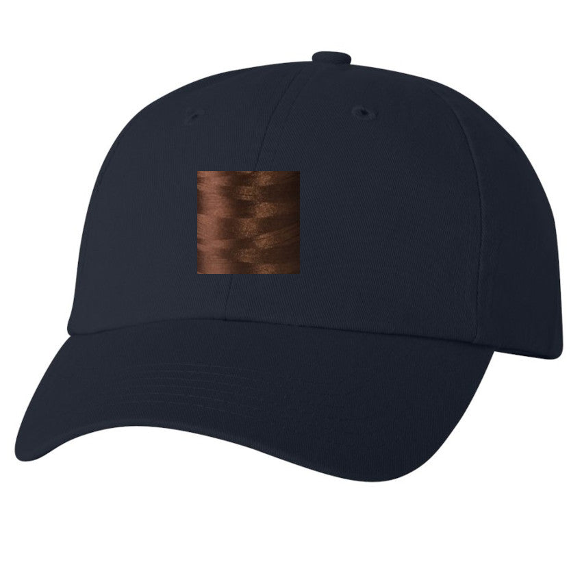Kansas Hat - Classic Dad Hat - Many Color Combinations