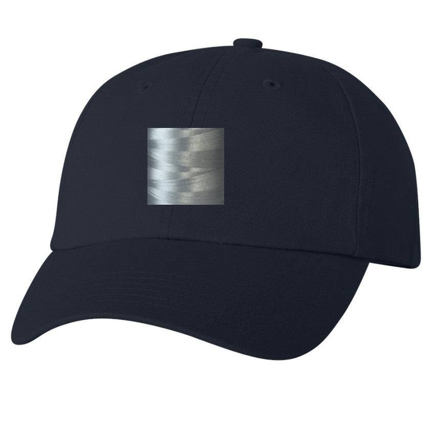 New Jersey Hat - Classic Dad Hat - Many Color Combinations