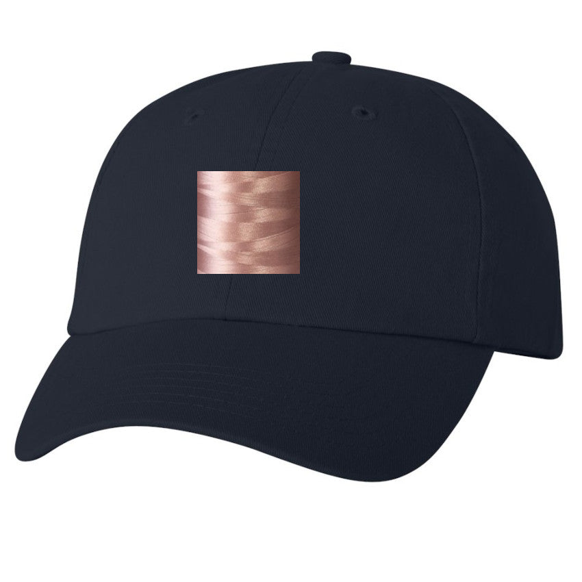 New Jersey Hat - Classic Dad Hat - Many Color Combinations