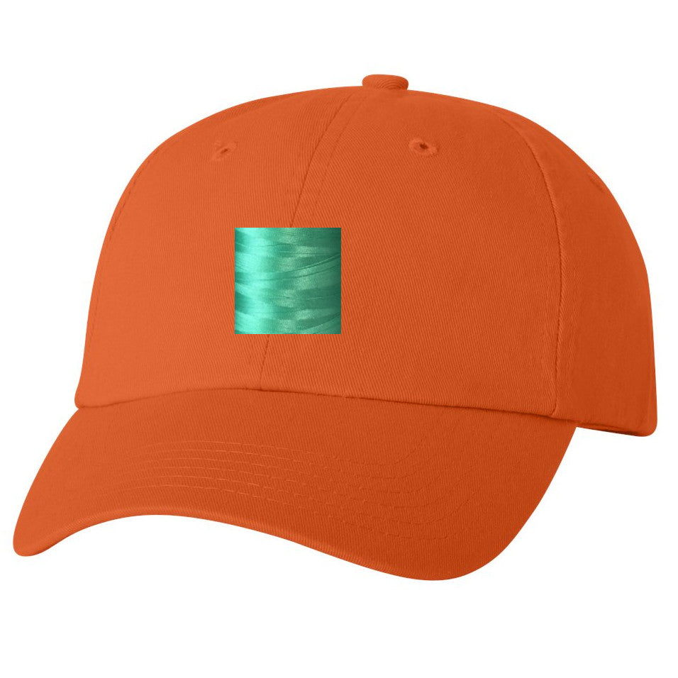 Florida Hat - Classic Dad Hat - Many Color Combinations