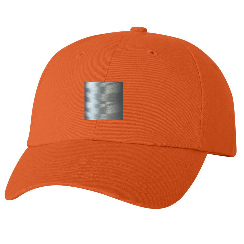 New Jersey Hat - Classic Dad Hat - Many Color Combinations