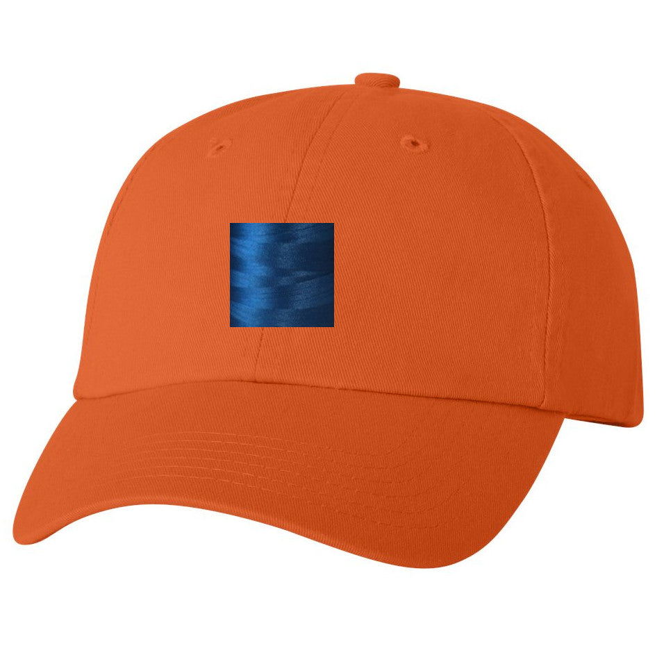 Florida Hat - Classic Dad Hat - Many Color Combinations