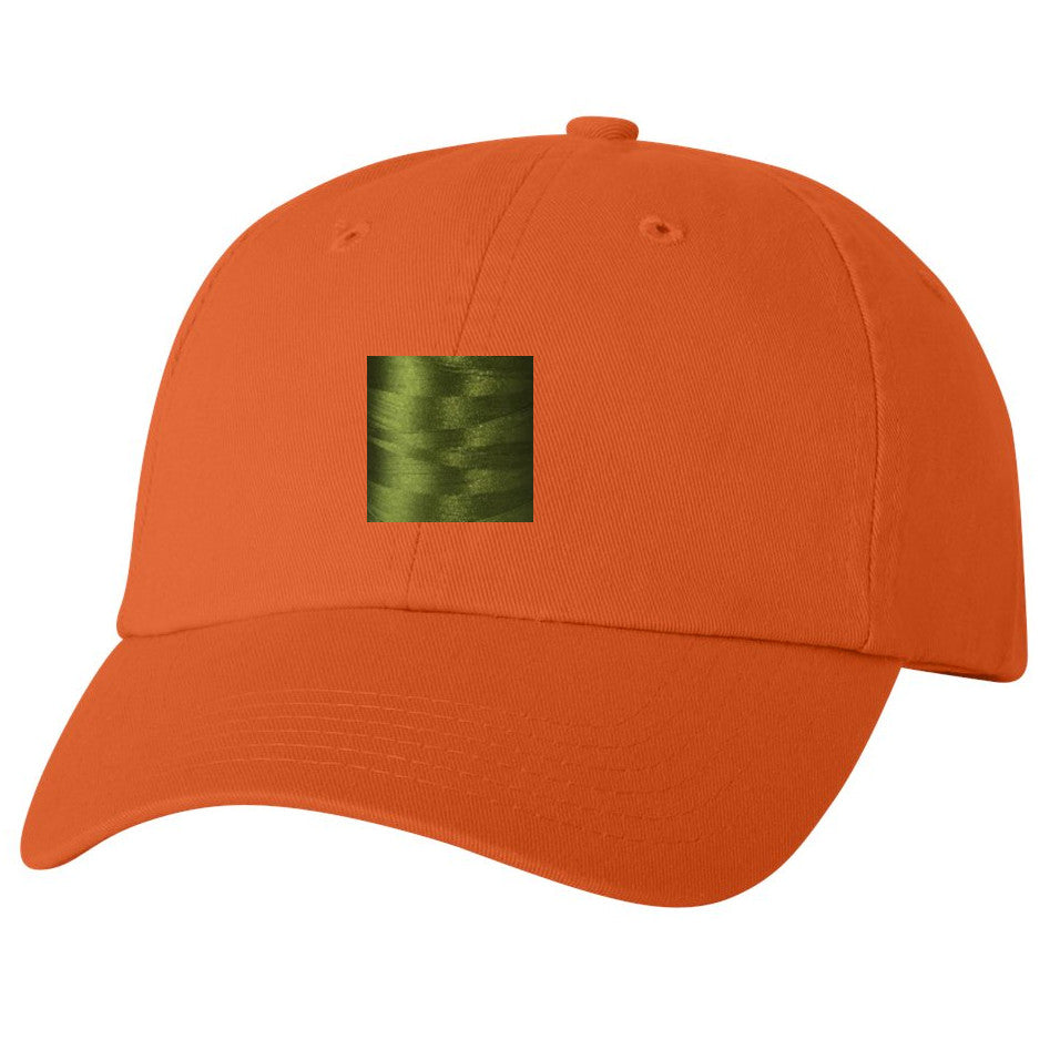 Florida Hat - Classic Dad Hat - Many Color Combinations