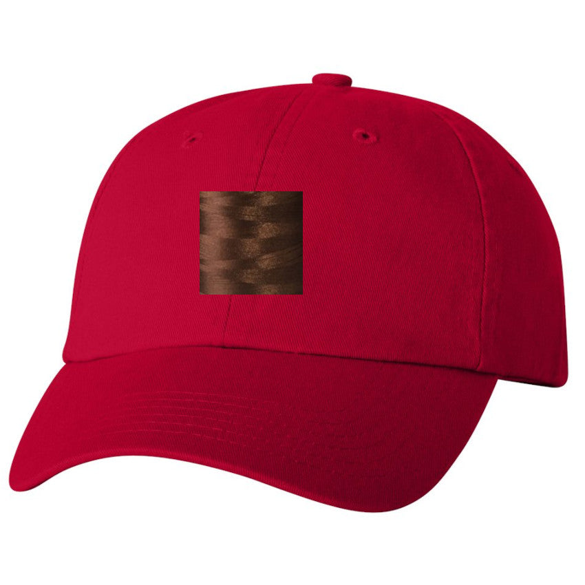 Washington Hat - Classic Dad Hat - Many Color Combinations