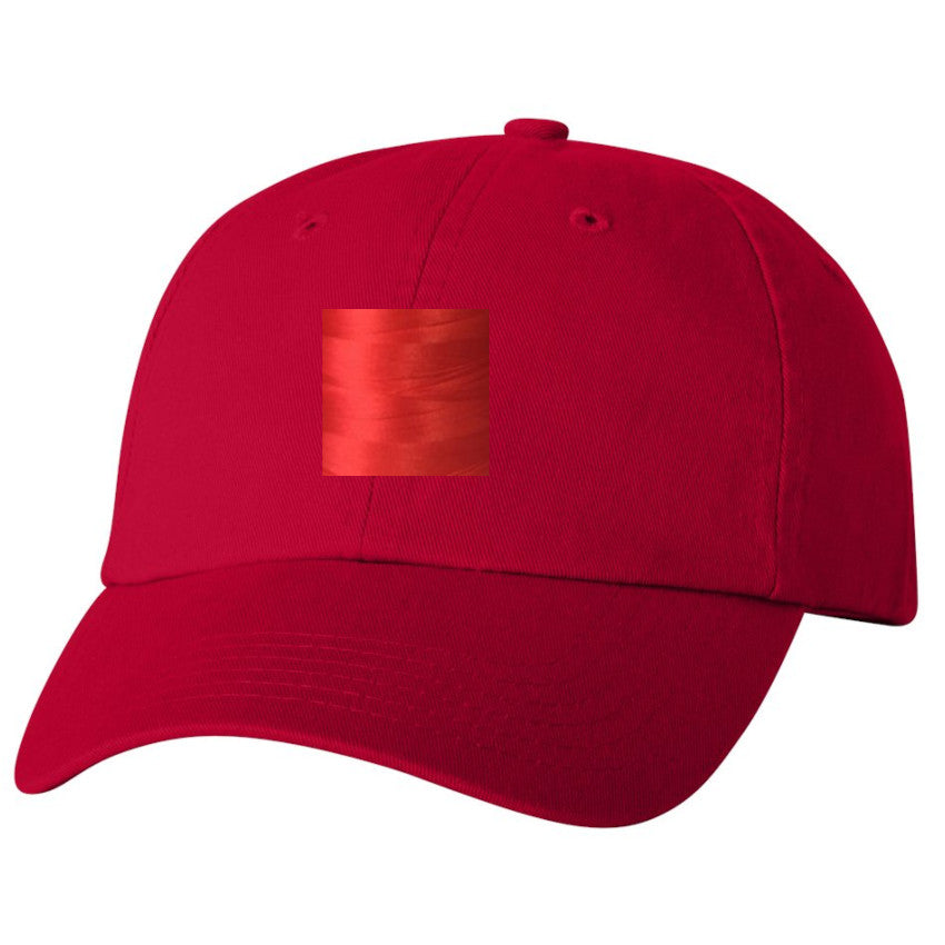 New Jersey Hat - Classic Dad Hat - Many Color Combinations