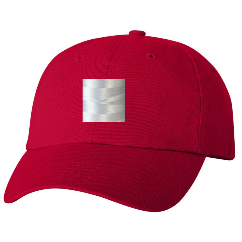 Massachusetts Hat - Classic Dad Hat - Many Color Combinations