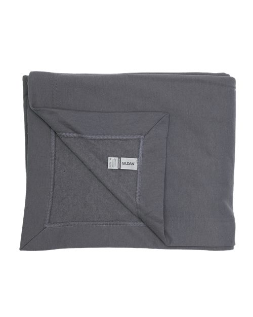 Stadium Blanket | De Pere Voyageur Hockey | Personalization Option
