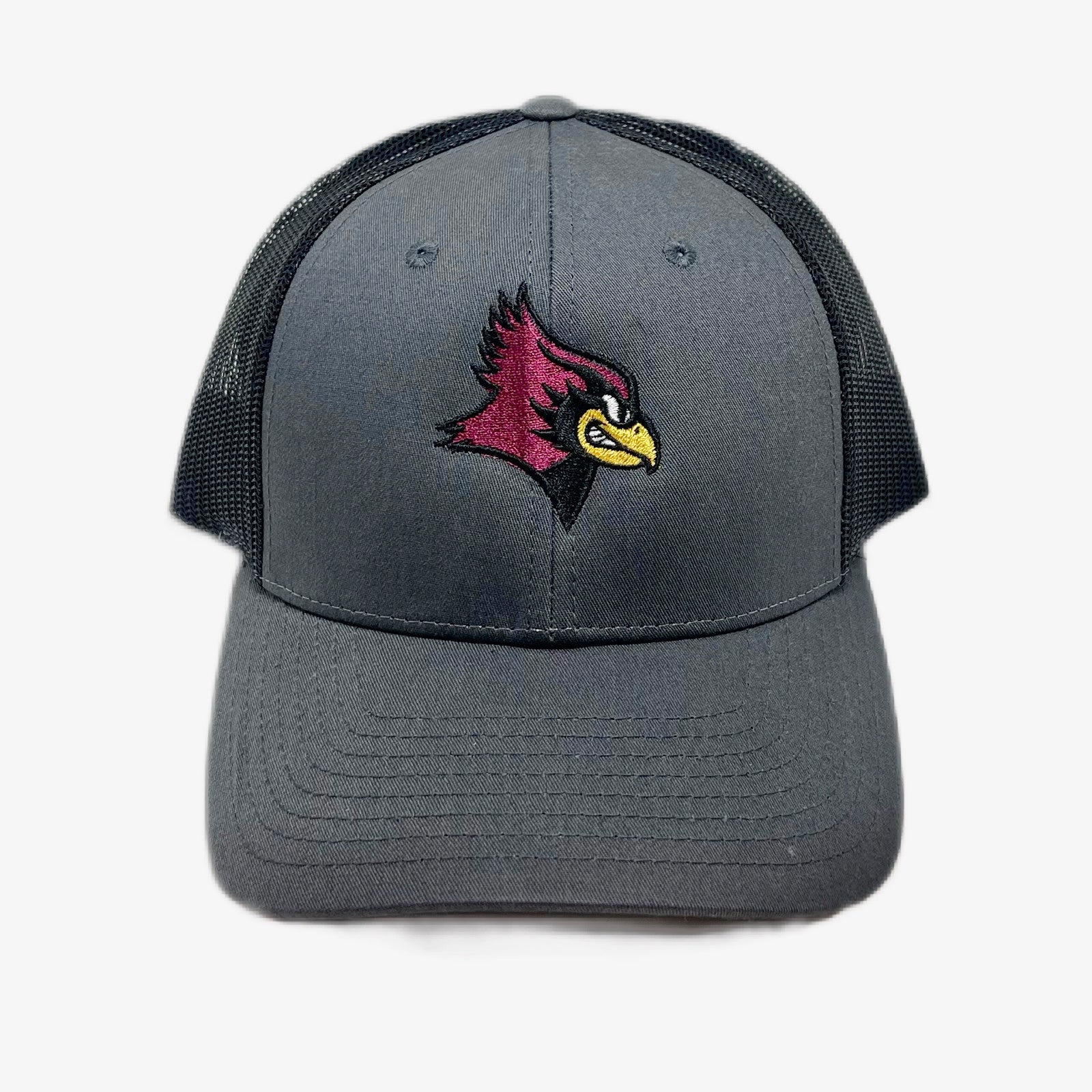 Arizona Cardinals Style-1 Embroidered Sew On Patch