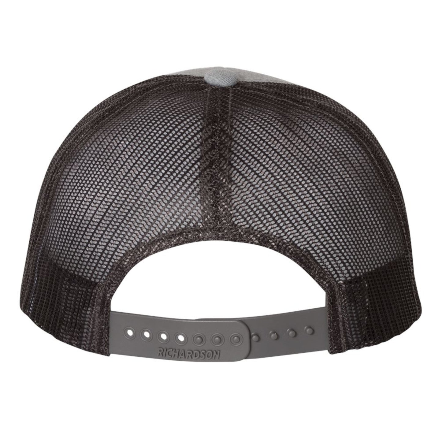 Interlocking DP De Pere Snapback