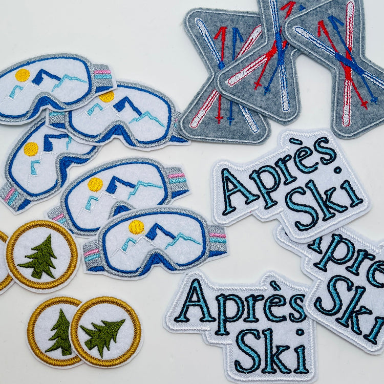 Sport Patches