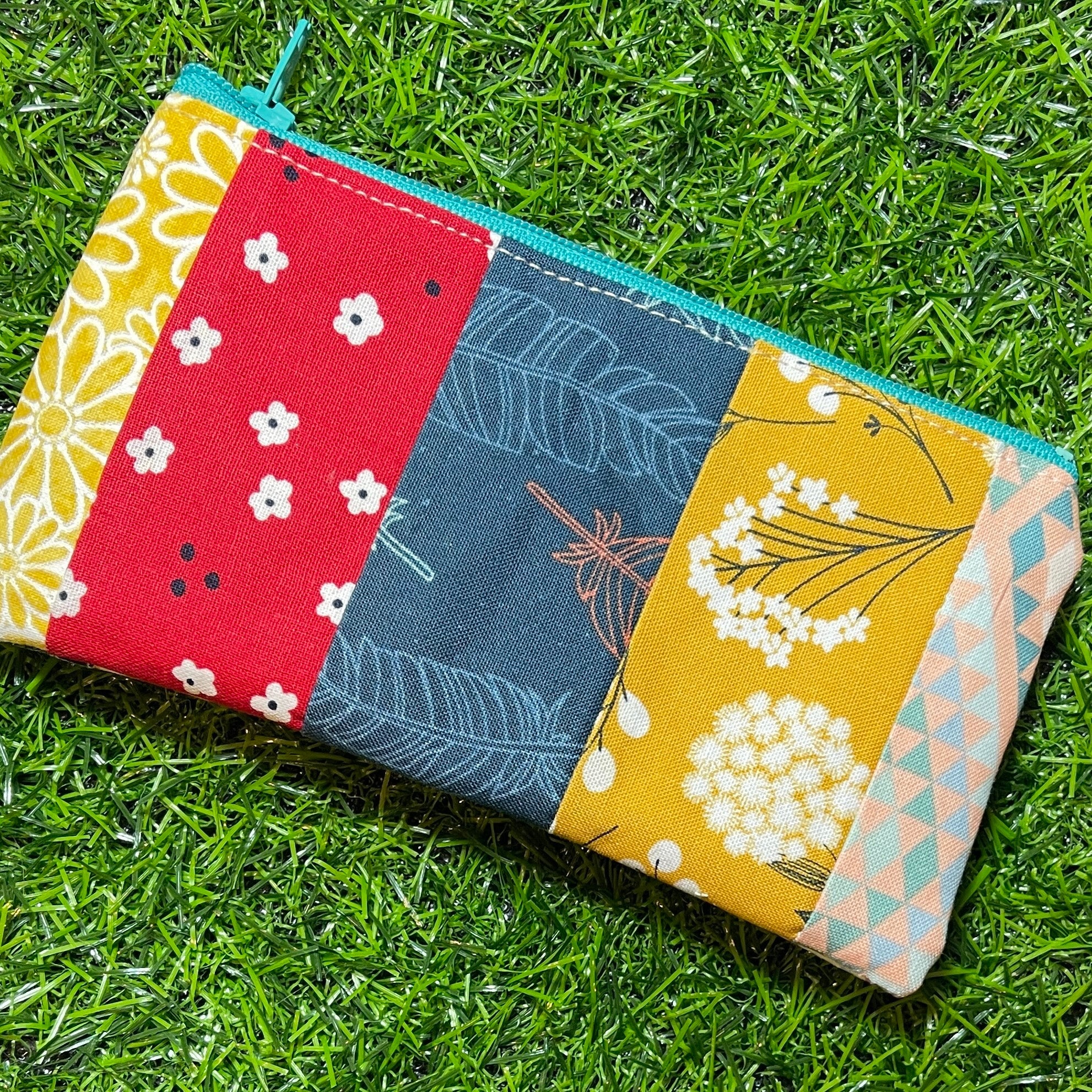 Bags & Pouches – Gracie Designs