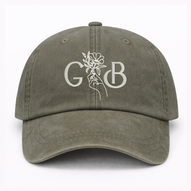 Ginger Birch Merch