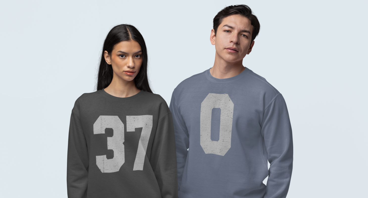 Your Colors, Your Team