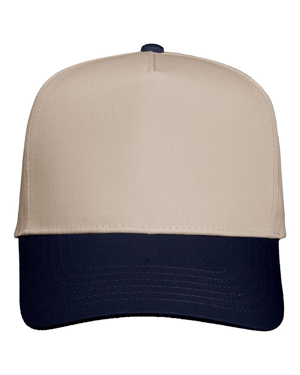 De Pere Youth Baseball - Custom Hat - 2 Tone