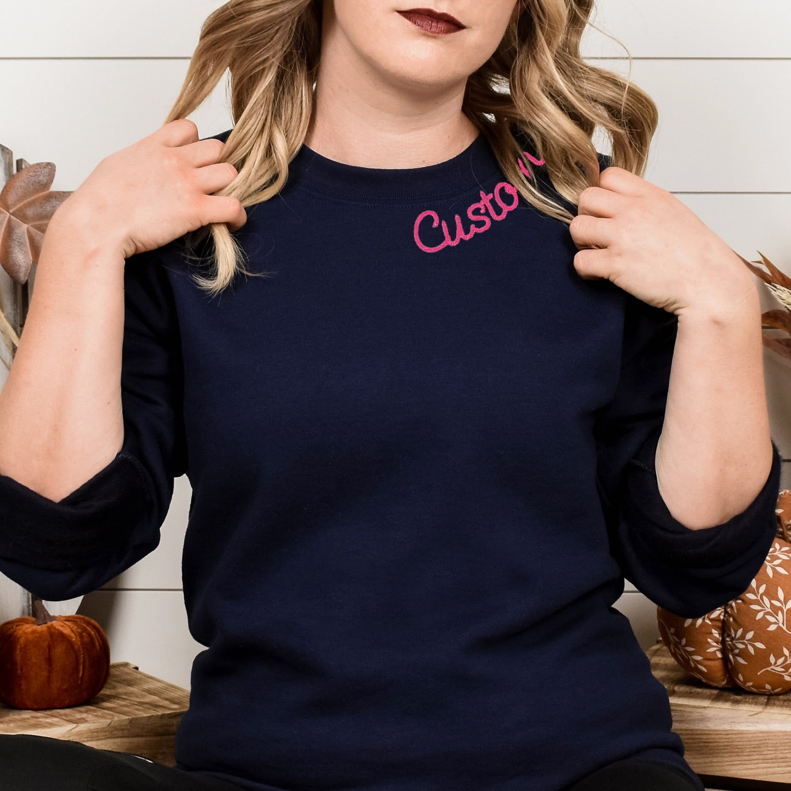 Locally Themed Embroidered and Screen Printed Apparel and Accessories ...