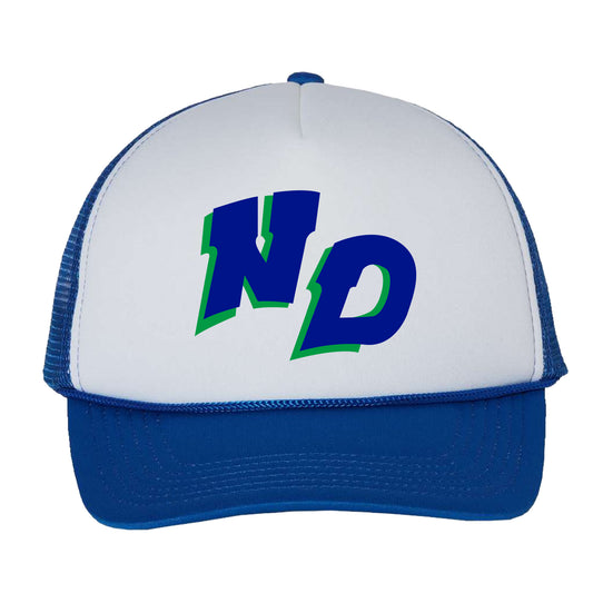 Notre Dame Academy Athletics Foam Trucker Hat – Multiple Colors