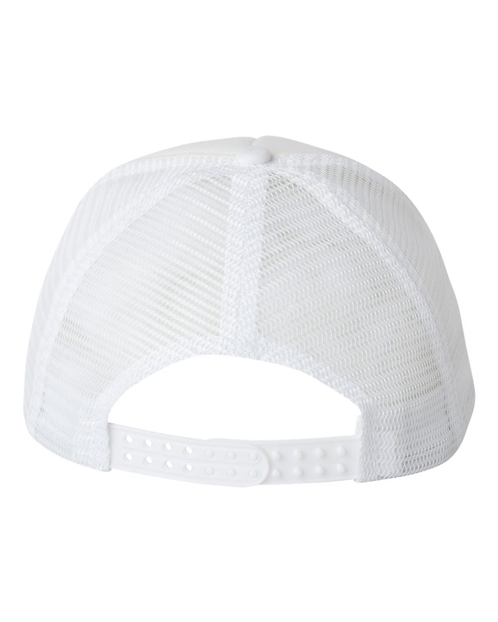 Celebrate De Pere 35th Anniversary Vintage Foam Trucker Hat