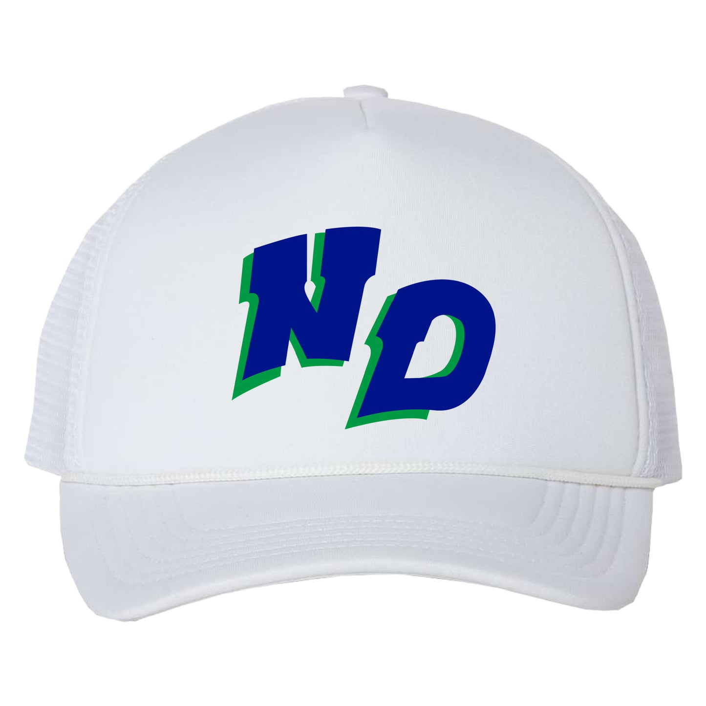Notre Dame Academy Athletics Foam Trucker Hat – Multiple Colors