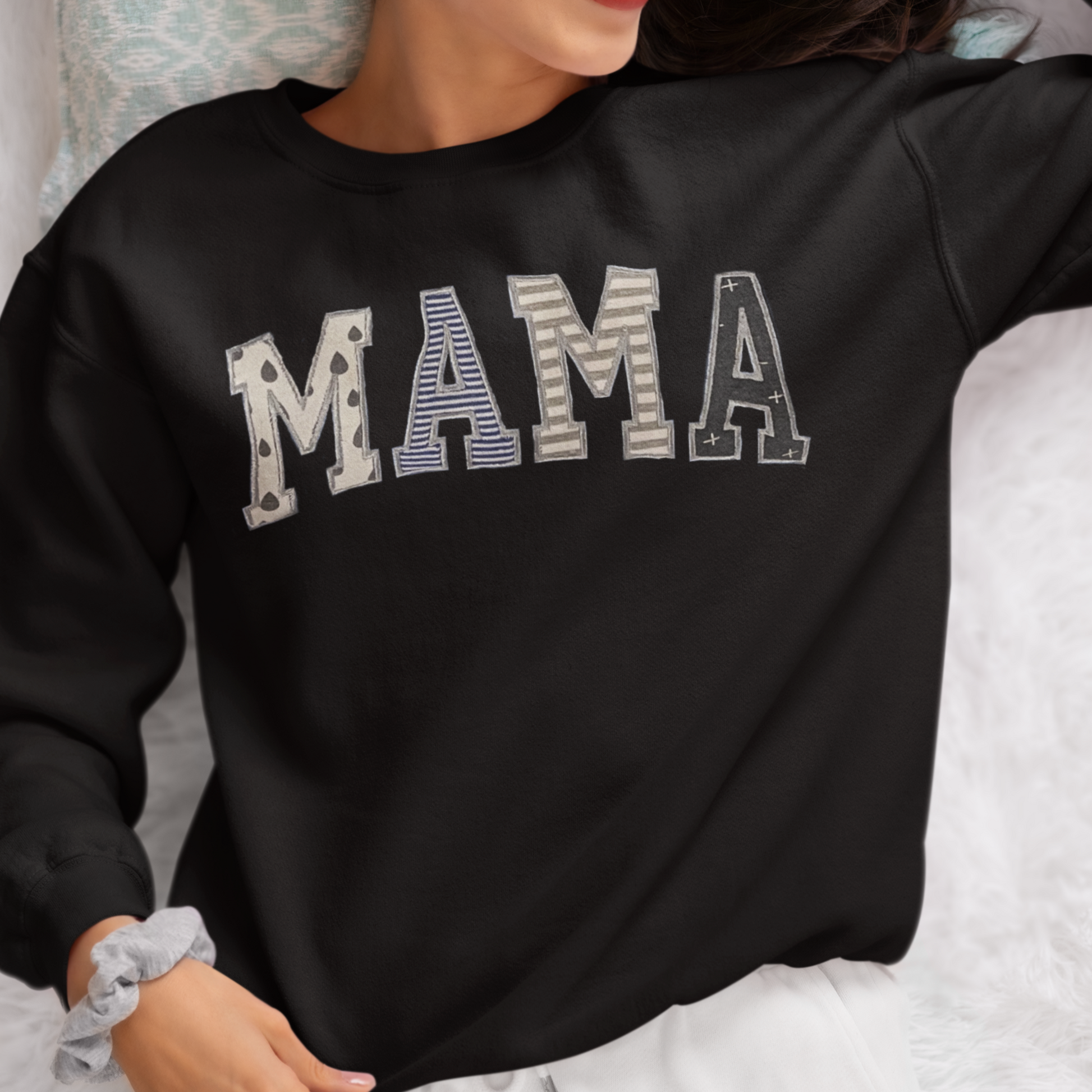 Good discount mama sweatshirt
