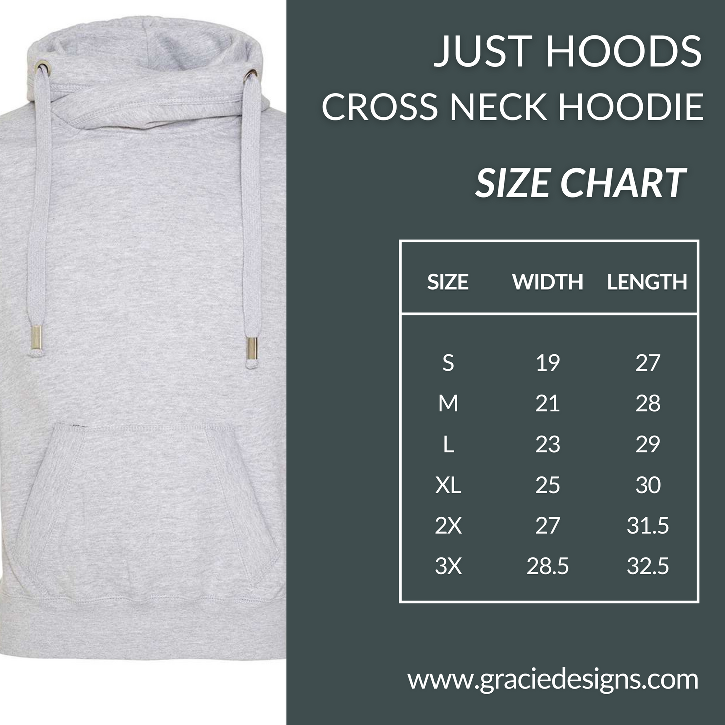 Cozy Heavyweight Sweatshirt – Custom Team Designs - Chenille Embroidery
